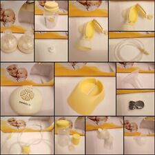 Spares spare parts for Medela Mini & Swing + Maxi Electric Breast pumps