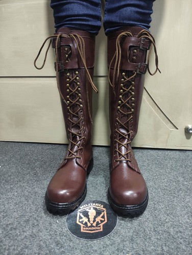 Handmade german leather - handmade,