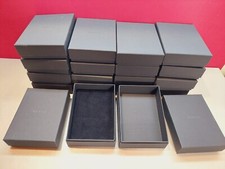 Vertu empty BOX 2O pcs. Vertu