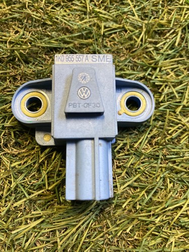 Golf mark crash - mark,