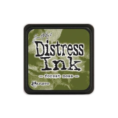 Tim holtz distress mini ink - holtz,