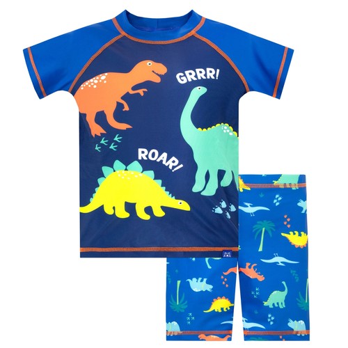 Dinosaurs swim set - dinosaurs, kids