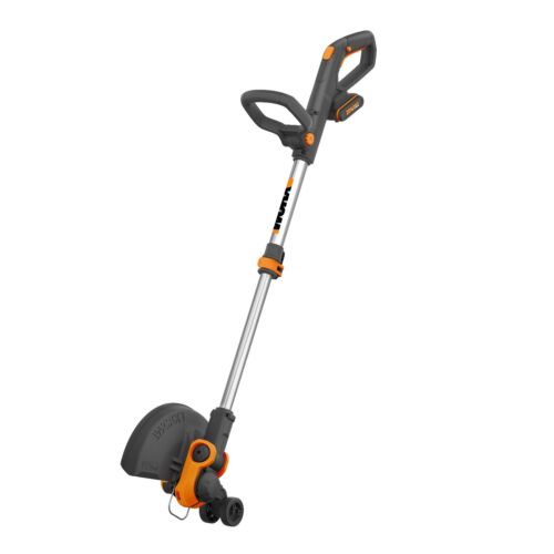 Worx powershare cordless grass - powershare,