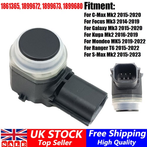 Parking sensor for ford kuga - parking,