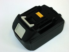 Battery for Makita BHP452