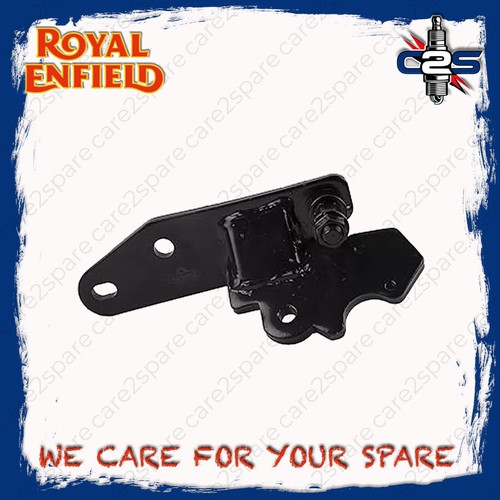 Royal enfield side stand - royal,