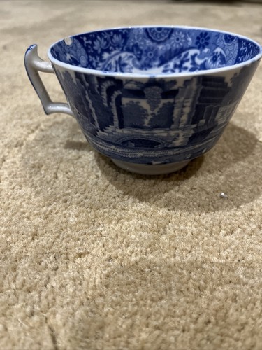 Spode blue italian copeland - spode,