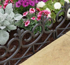 Garden edging outdoor - x,