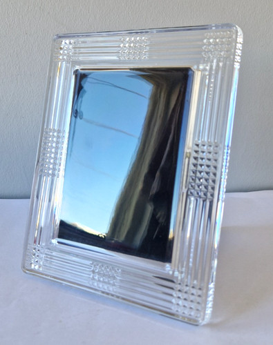 Vintage waterford crystal x - waterford,