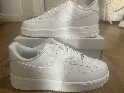Nike air force brand new - nike, 1s
