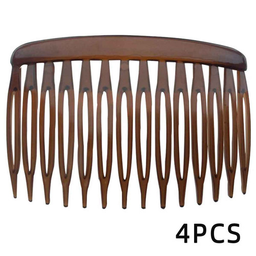 Hair combs slides - hair,