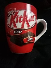 Nestle  KIT KAT 1937-2007 70th
