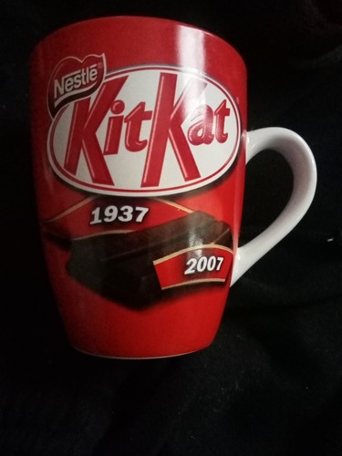 Nestle kit kat 1937 - nestle,