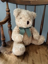 House of Fraser - Fraser Bear
