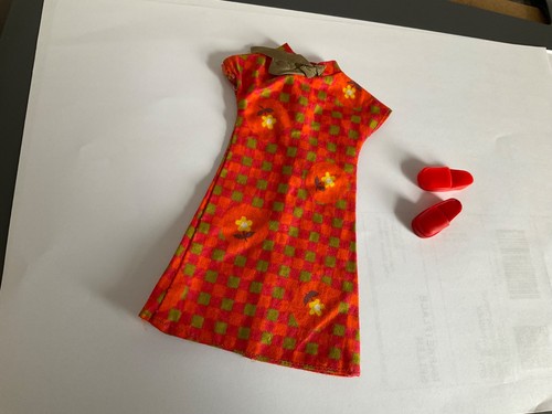Vintage 1970s sindy doll - vintage,