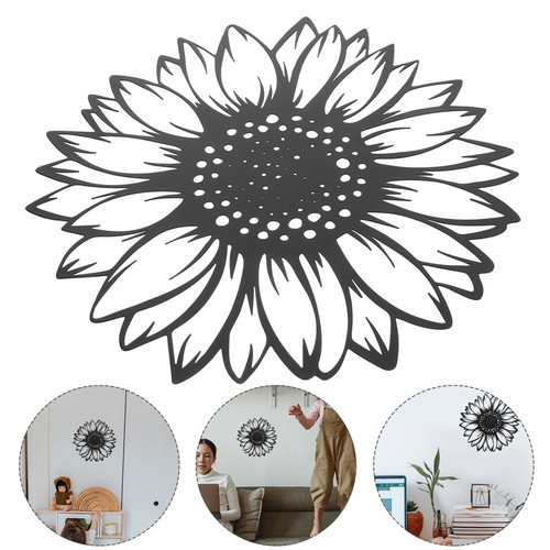 Hanging flower wall - hanging,