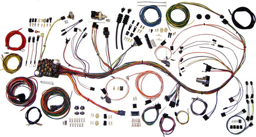 American autowire 510333 - american,