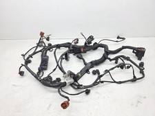 VAUXHALL ASTRA J ENGINE LOOM