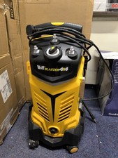 Wolf Blaster 4x4 ColdWater