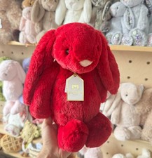 30cm Jellycat Red Bugs Bunny