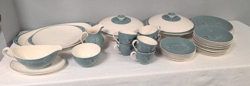 Vintage royal doulton - vintage,