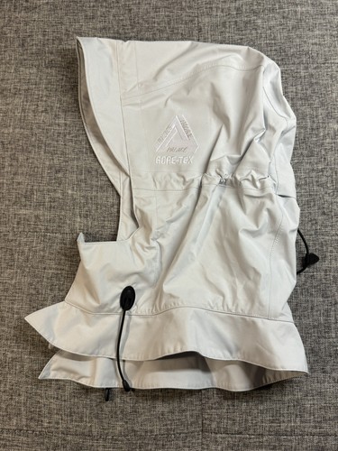 Palace gore tex showerman - palace, 3l