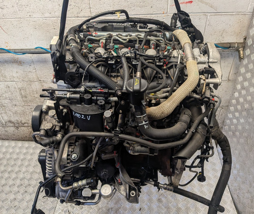224dt complete diesel - complete,