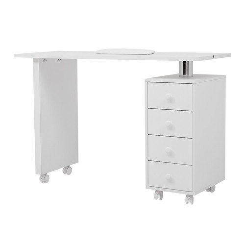Professional manicure table - professional,