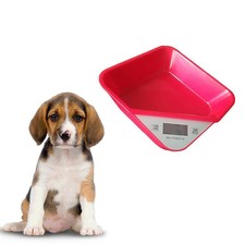 Digital Pet Scale, Small