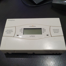 Drayton Lifestyle Dual Channel