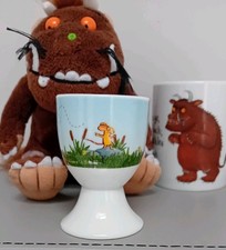 Gruffalo Small Mug Wild & Wolf