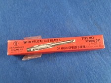 Taylor and Jones adjustable