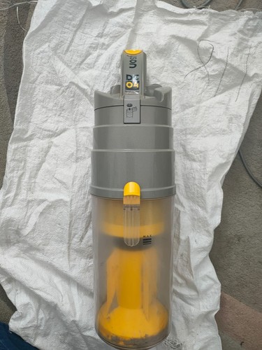Dyson dc04 clutched version - dc04,