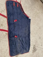 John Whitaker Stable Rug 6’3 100g