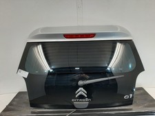 2014 CITROEN C1 Mk2 5 Door Hatchback Grey Tailgate