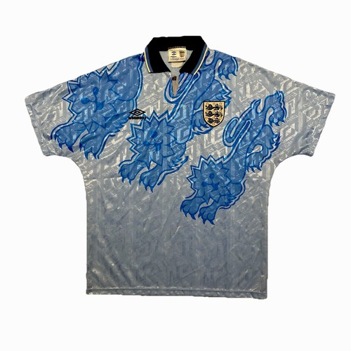 Umbro 1992 1993 england - 1992,