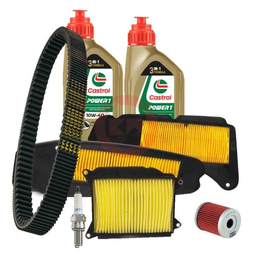 Service kit oem yamaha - service,