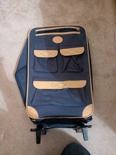 La Maison Du Voyage Wheeled