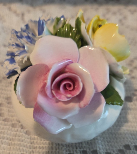 Radnor floral bouquet - floral,