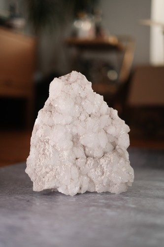 Large natural quartz - natural, crystal