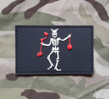 Dancing with the Devil 3D PVC