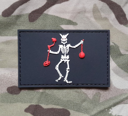 Dancing with the devil pvc - dancing,