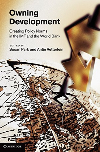 Owning development creating - development:,