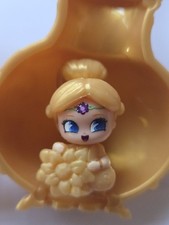 Shimmer And Shine.  Teenie