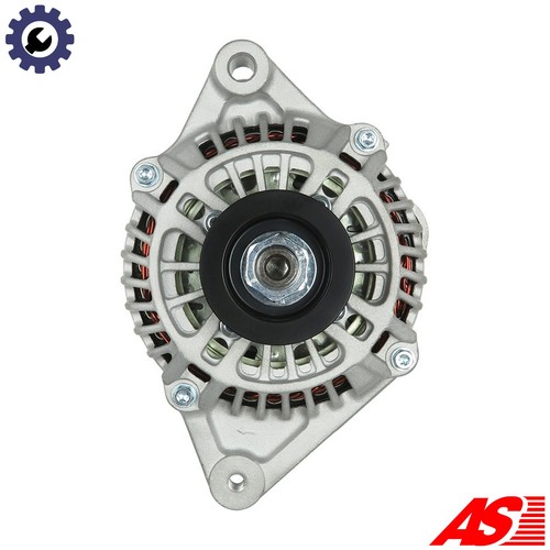 Alternator a5047 for renault - for,
