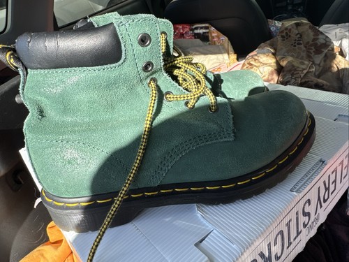 Vintage 90s doc martens - 90s,