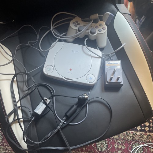 Playstation one complete - ps,