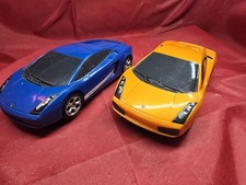 Scalextric Lamborghini