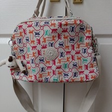 Kipling Short Handled Bag In