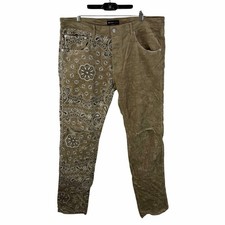 Purple brand corduroy - purple, pants